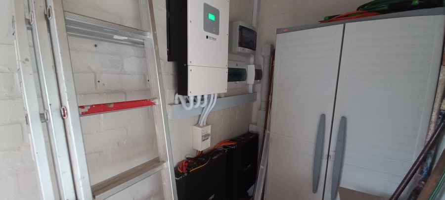 3 Bedroom Property for Sale in Pringle Bay Western Cape